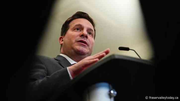 More federal ministers could get security details as threats increase