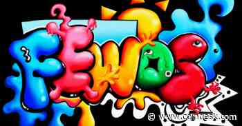 NFT Artist Fewocious Reveals Upcoming Collection “Fewos”