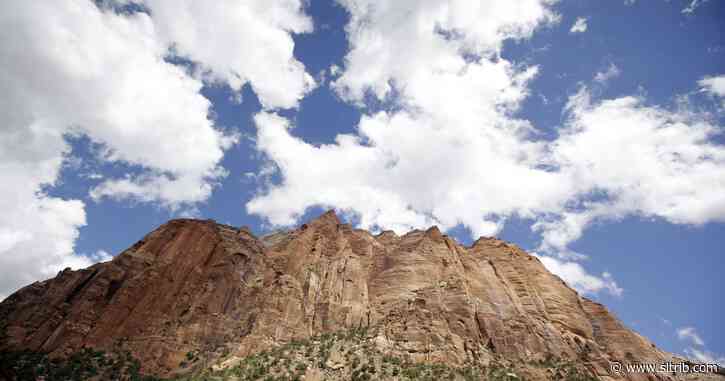 Two Utah sites will get over $19 million in federal funds to restore public lands. Here’s where it’s going.