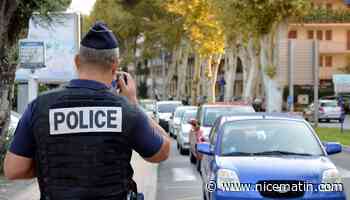 Il mord l'épicier au moment de voler sa caisse à Menton, l'agresseur identifié grâce à son ADN