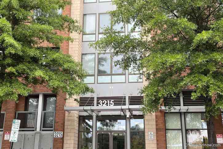 Seven years after speaking out, a few residents of an affordable housing building say problems persist