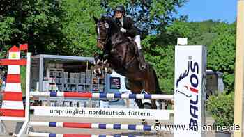 Beliebt wie eh und je: Der Balios Hunter Cup macht Station in Kropp
