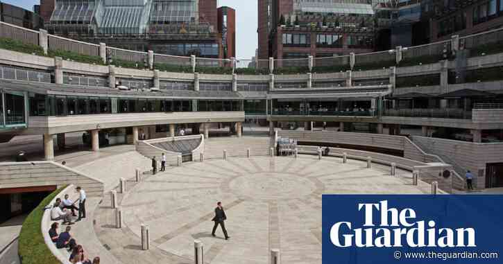 British Land to drop out of FTSE 100 in reshuffle but Ocado survives