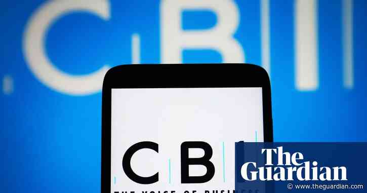 CBI to search for new president as it plans to overhaul working culture