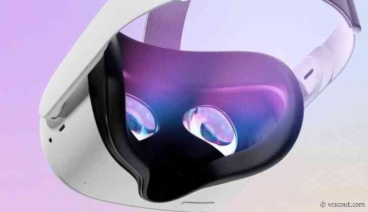 Report: Bloomberg Goes Hands-On With Meta Quest 3