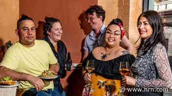 Here’s how this New York City restaurant makes the cooperative business model work