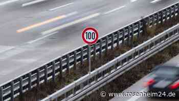 Berlin: 18-jähriger Fahranfänger mit Tempo 280 auf Autobahn