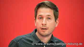 Heizung: Kühnert wirft Union „populistischen Klamauk“ vor