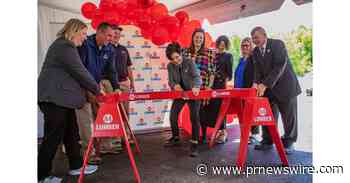 84 Lumber Opens New Morgantown, West Virginia Facility