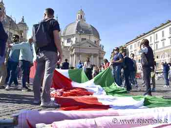 Poliziotta muore prima della sfilata del 2 giugno a Roma