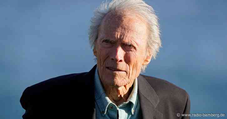 Schwarzenegger gratuliert «Legende» Eastwood zum Geburtstag