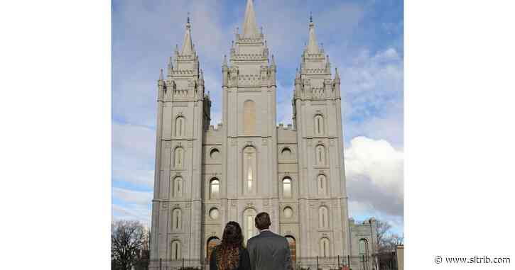 ‘Mormon Land’: Is Dallin Oaks right? Why LDS couples should — or shouldn’t — marry ‘younger’ or ‘older.’