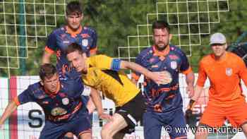 Lattentreffer, aber auch einiger Leerlauf: Noch alles offen im Duell der Wunschgegner