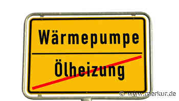 Alternative zur Gasheizung: Was genau ist eigentlich eine Wärmepumpe?