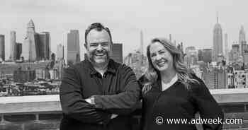 Amid Leadership Upheaval, DDB NY Is Merging With adam&eveNYC