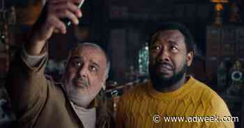 Etsy’s Melodramatic Ad Grants a Heartbroken Shopper a Happy Ending 