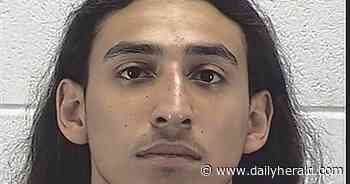 Man gets 40 years for Aurora murder, where he thought victim was in rival gang