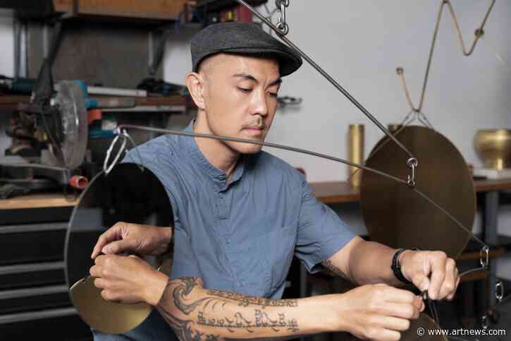 Artist Award Roundup: Tuan Andrew Nguyen Wins Joan Miró Prize, South Arts Names Inaugural Fellows, and More