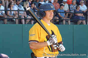 Nanaimo NightOwls want to fly high this summer