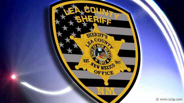 Lea County asking for help finding murder suspect