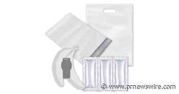 Earthfirst® Films redéfinit les films compostables à domicile avec de nouvelles options au toucher doux