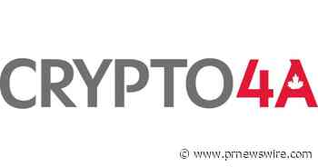 Le QxHSM™ de Crypto4A révolutionne définitivement le module de sécurité matériel