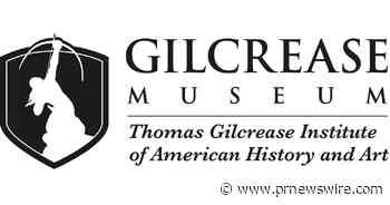Gilcrease Museum Launches 3 Groundbreaking Collections That Bring Diverse Catalog of 4,600 Items, New Perspectives to Audiences Online