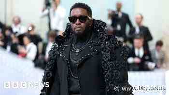 Diddy says Diageo neglected his tequila due to race