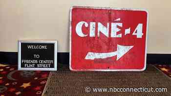 Former Cine4 Movie Theater Turning Into Daycare