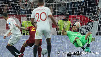 Europa-League-Finale: FC Sevilla gegen AS Rom jetzt im Live-Ticker – VAR kassiert Elfmeter