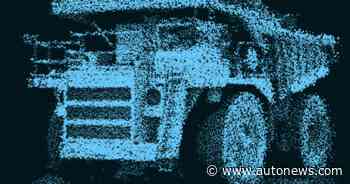 Radar technology gets a refresh, increased role in automated driving systems