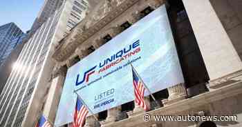 GM, Stellantis give $15 million lifeline to insolvent supplier