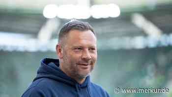 Bericht: Dardai bleibt Hertha-Trainer in der 2. Bundesliga