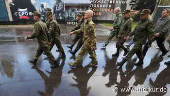 Immer mehr Russen wollen Geschlecht ändern – jetzt will Moskau per Gesetz durchgreifen