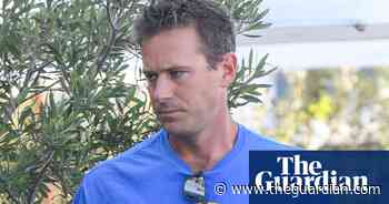 Armie Hammer will not face sexual assault charges in Los Angeles case