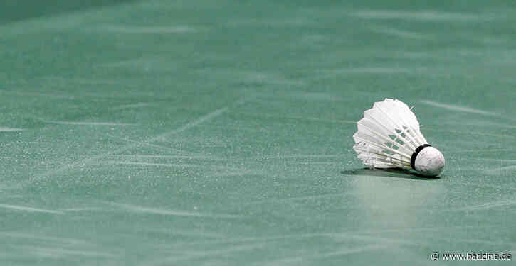 BWF prüft nun doch Zulassung von Sportlern aus Russland und Belarus