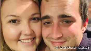 Engaged couple shot dead days before moving out of house near Hamilton