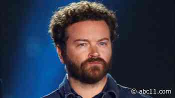 Jury finds 'That '70s Show' star Danny Masterson guilty of 2 counts of rape in retrial