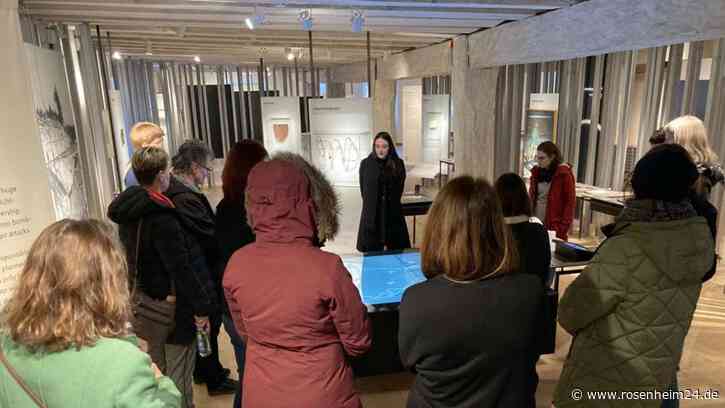 „Alltag, Rüstung, Vernichtung – Der Landkreis Mühldorf im Nationalsozialismus“