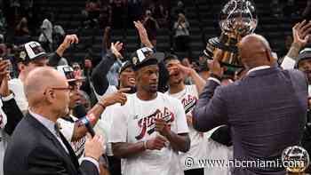 Watching the Heat at the NBA Finals? Here's How to Avoid Online Ticket Scams