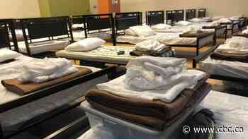 Toronto to redirect asylum seekers from at-capacity shelters to federal programs