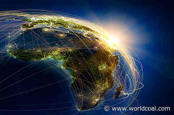 Contango commences washed coal production at Lubu