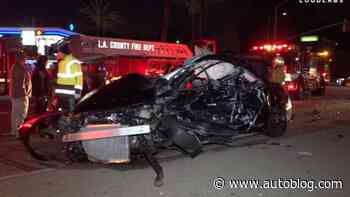 NHTSA plans to mandate improved automatic emergency braking