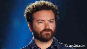 Jury finds 'That '70s Show' star Danny Masterson guilty of 2 counts of rape in retrial
