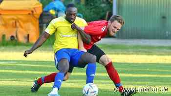 Peißenberg leistet sich in Pasing zu viele Fehler