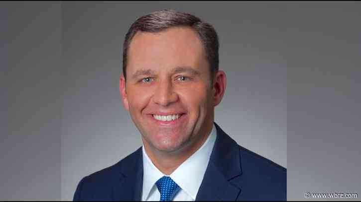 Head of Louisiana's coastal protection agency is resigning, governor says