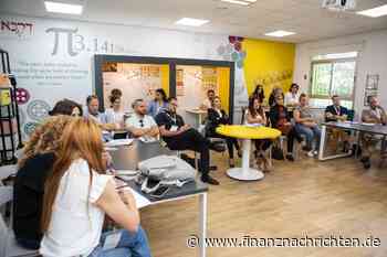 DARCA CHAIN: Educational Leadership Accelerator von Darca will Mangel an Schulleitern beheben