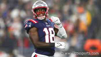 Patriots' Matthew Slater says NFL kickoff rule change not 'truly in the name of player health and safety'