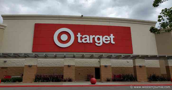 Go Woke, Go Broke: Target Continues to Spiral, Gets Worst News Since 2020