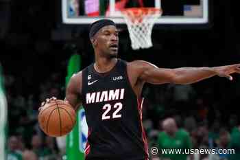 Butler, Jokic Lead Heat, Nuggets Into a NBA Finals After Unconventional Paths